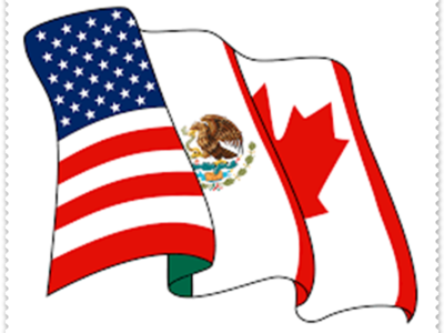 NAFTA Nedir, NAFTA Ülkeleri Hangileridir?