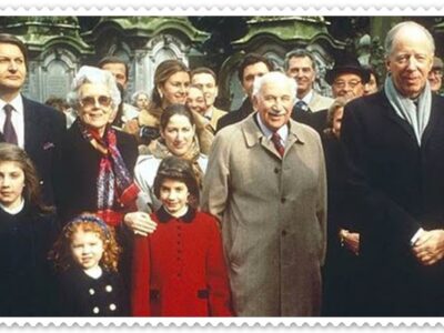 Rothschild Ailesi Kimdir
