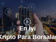 en iyi kripto para borsaları 2023