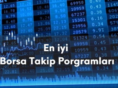 en iyi borsa takip programları, hisse takibi, hisse derinlik ekranı