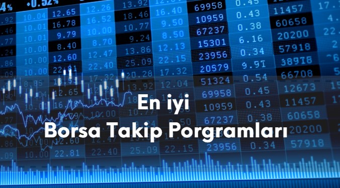 en iyi borsa takip programları, hisse takibi, hisse derinlik ekranı